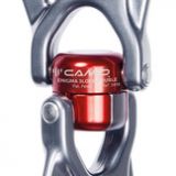 Enigma 3Lock Double Swiveling Connector