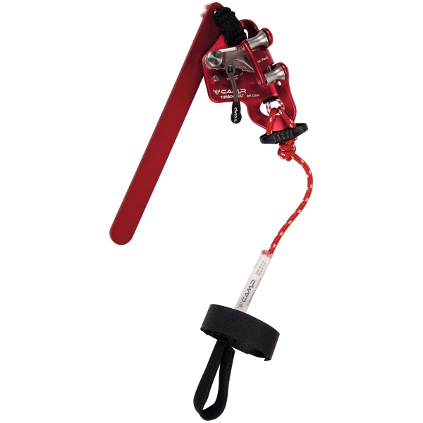 CAMP Turbospur System