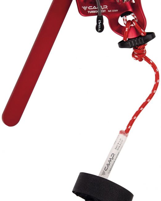 CAMP Turbospur System