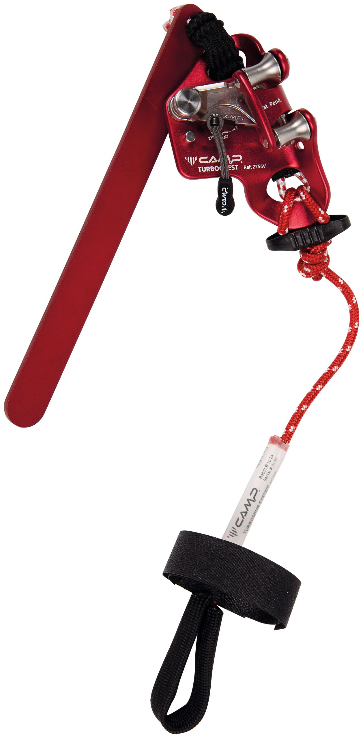 CAMP Turbospur System