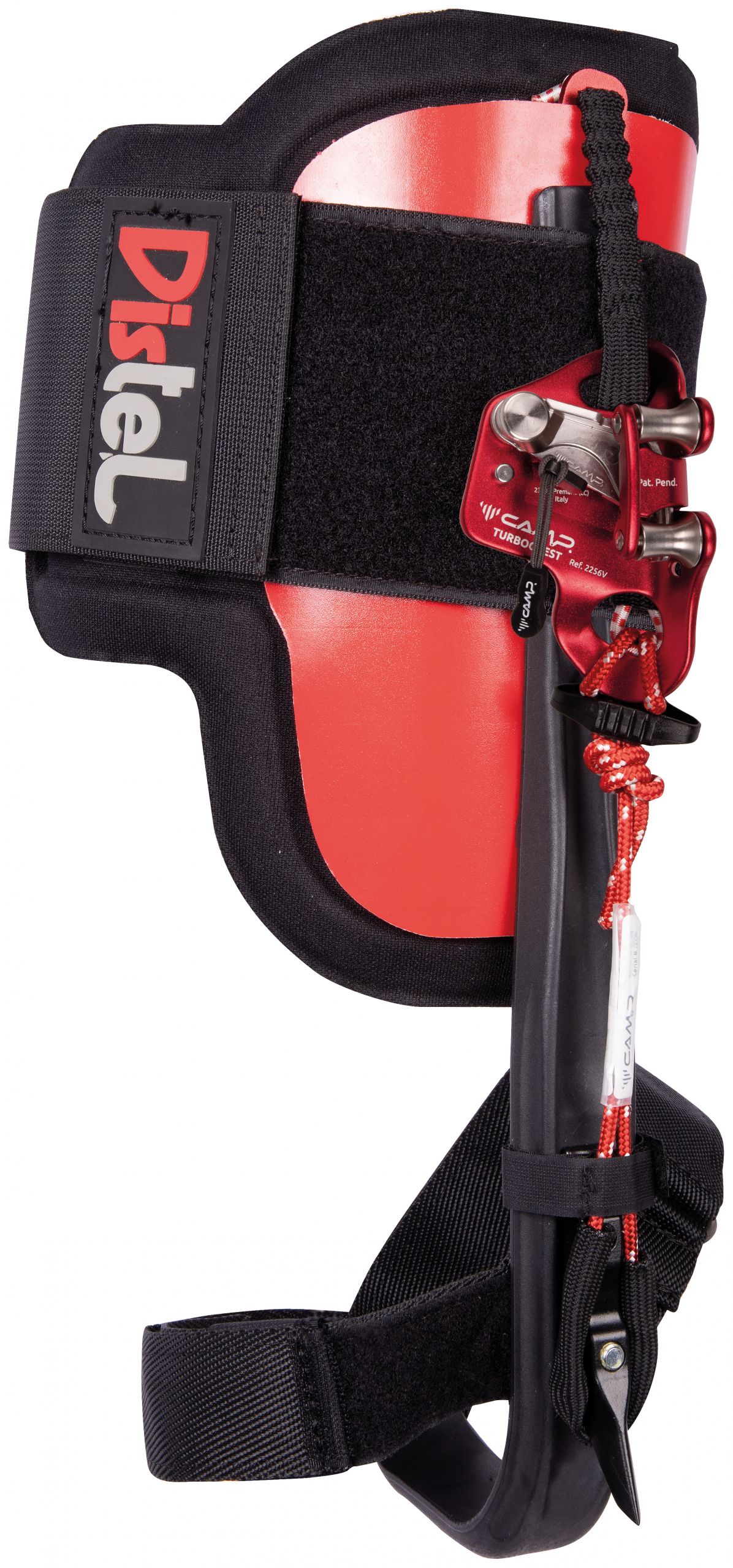 CAMP Turbospur System