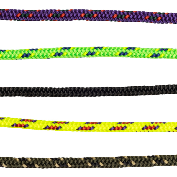 Sterling 3mm Accessory Cord