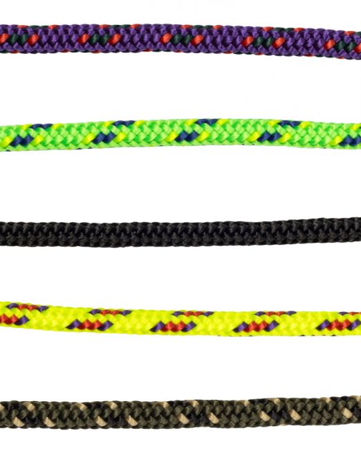 Sterling 3mm Accessory Cord