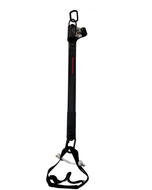 Knee Ascenders