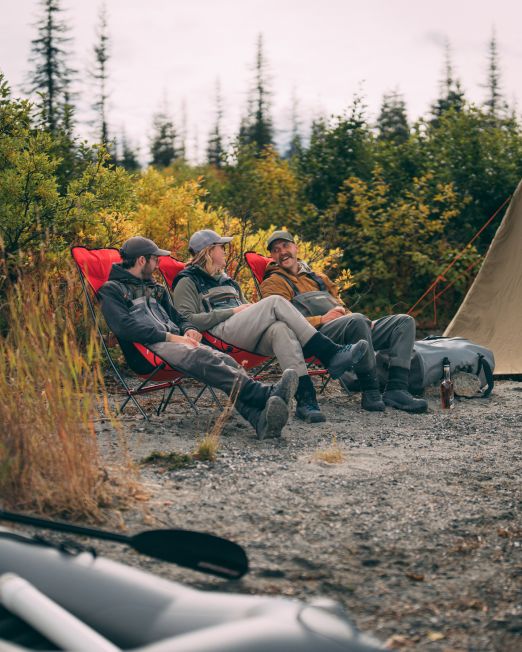 Camp Site