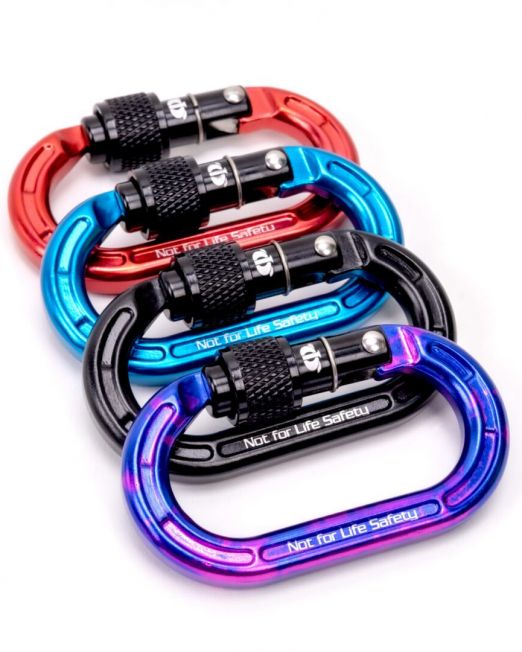 Accessory Carabiners
