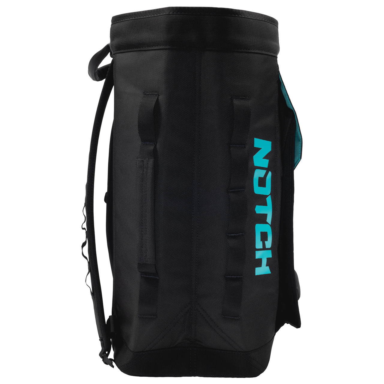 Notch Approach Bag with Pop Box Pocket