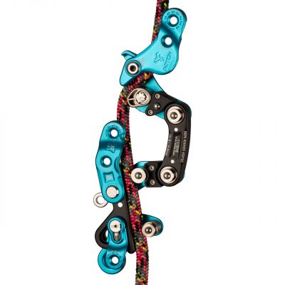 Notch Rope Runner Vertec