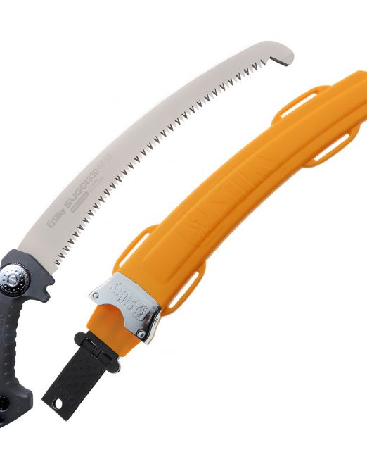 Silky Sugoi Pro 330 Arborist Hand Saw