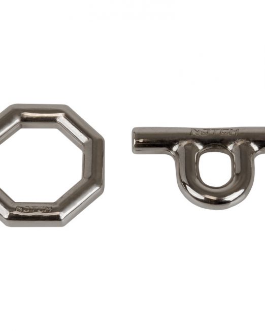 Rigging Connectors