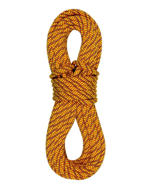 Dynamic Rope
