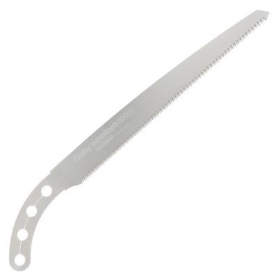 GOMTARO 300mm Fine Teeth