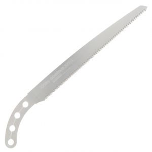 GOMTARO 300mm Fine Teeth