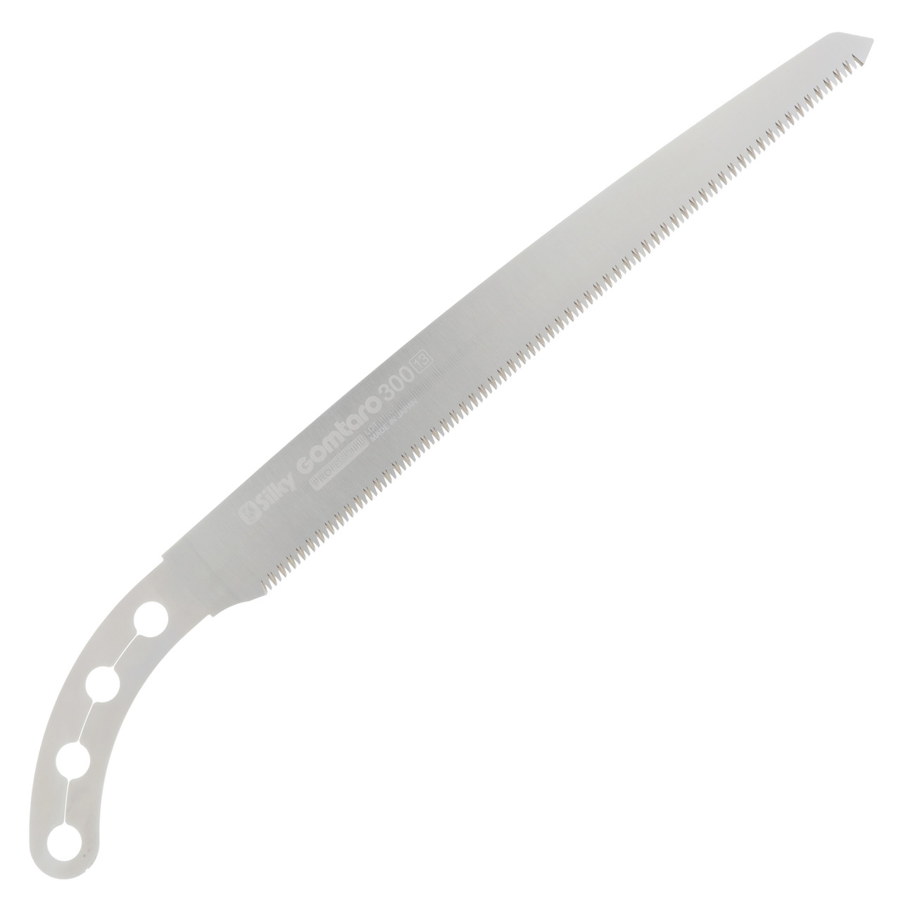 GOMTARO 300mm Fine Teeth