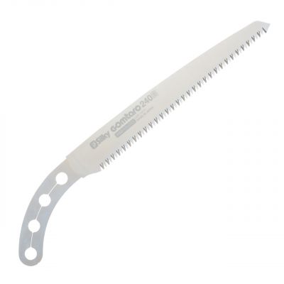 Silky Gomtaro 240 Hand Saw
