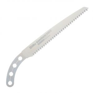 Silky Gomtaro 240 Hand Saw