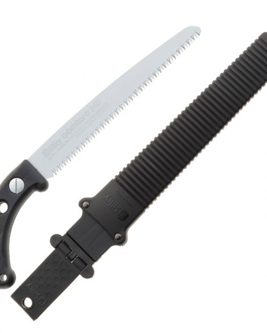 Silky Gomtaro 240 Root-Cutting Hand Saw
