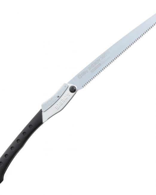 BIGBOY 360mm Medium Teeth Silky