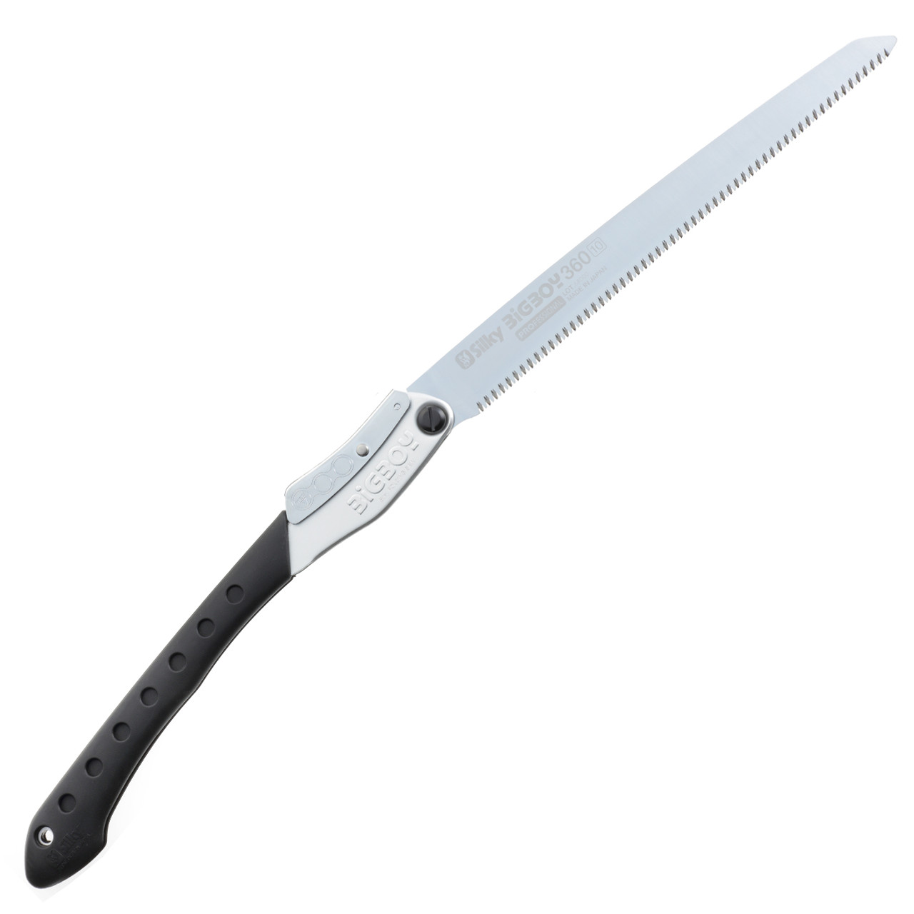 BIGBOY 360mm Medium Teeth Silky