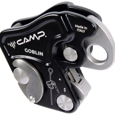 CAMP Goblin Rope Fall Arrester