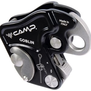 CAMP Goblin Rope Fall Arrester