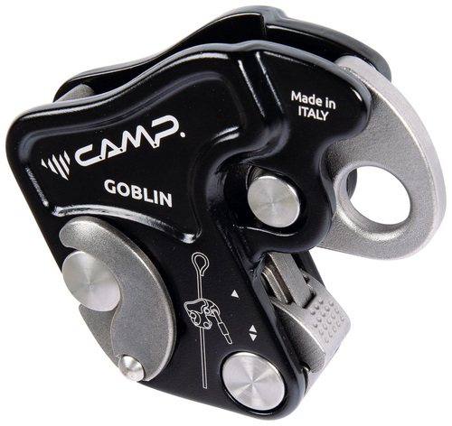 CAMP Goblin Rope Fall Arrester