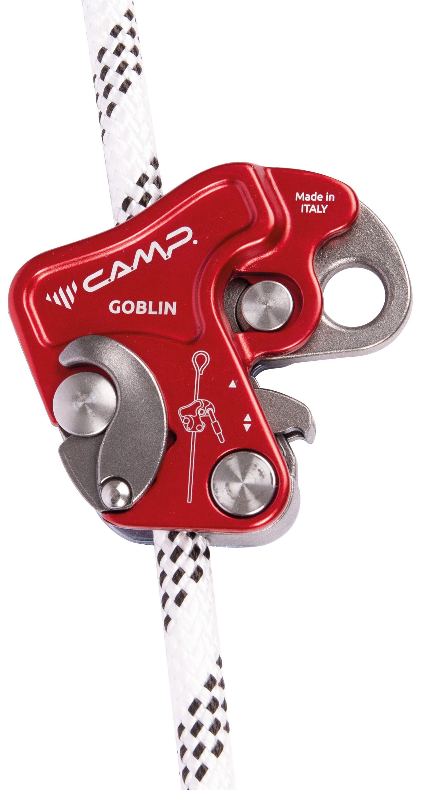 CAMP Goblin Rope Fall Arrester