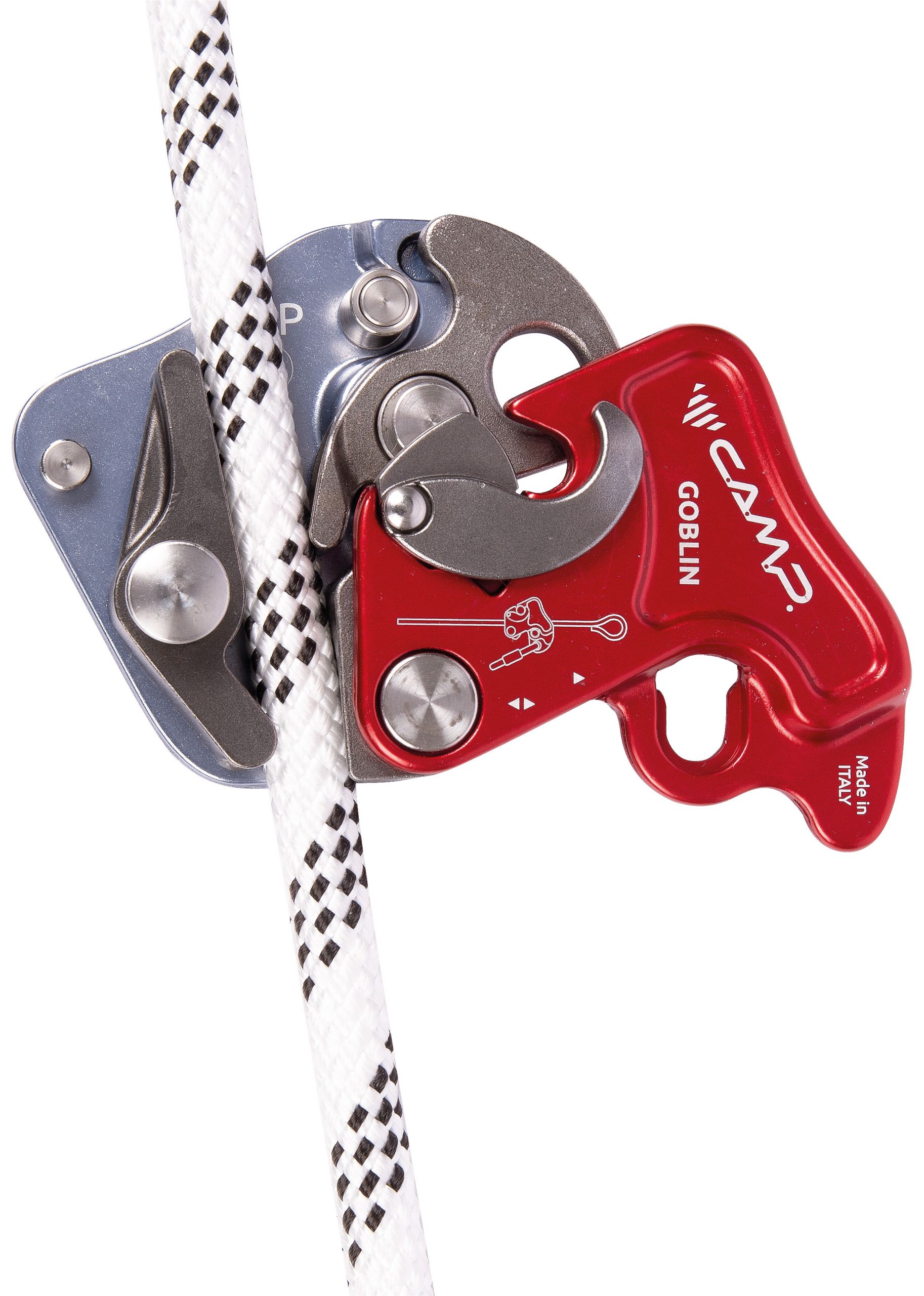 CAMP Goblin Rope Fall Arrester