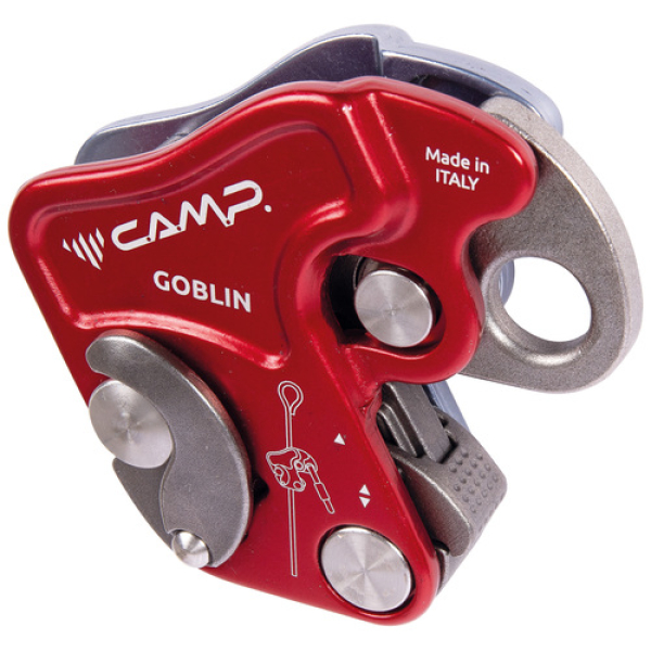 CAMP Goblin Rope Fall Arrester