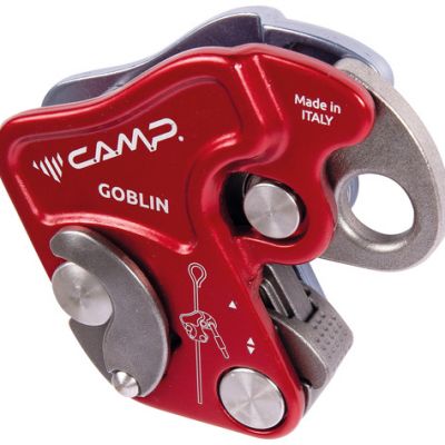 CAMP Goblin Rope Fall Arrester
