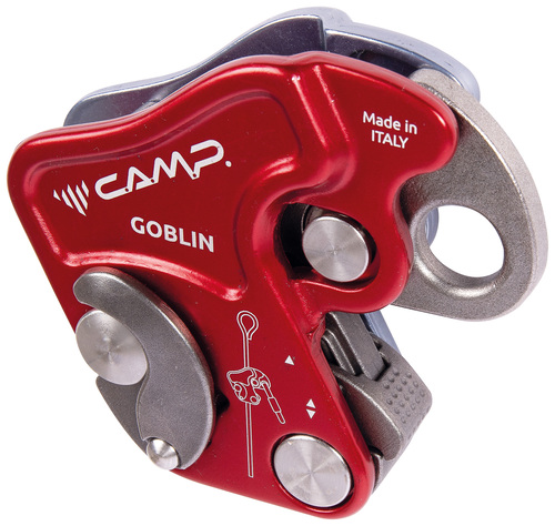 CAMP Goblin Rope Fall Arrester