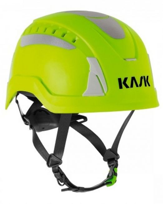 Helmets & Lights