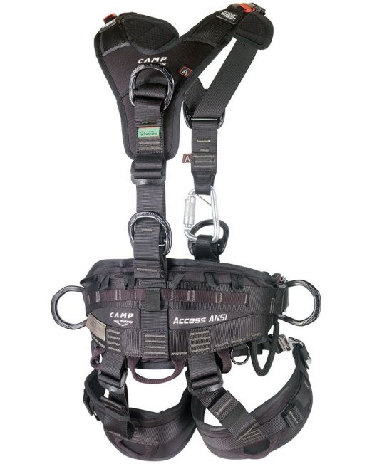 Personal Equipment: