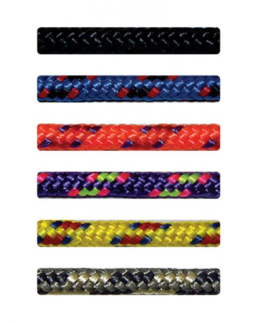 Sterling Black 2.75mm Accessory Cord 356' (200m)