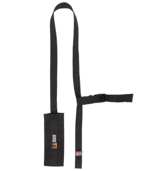 ACO Rifle Cradle