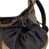 ACO Land Baron Saddle Pouch