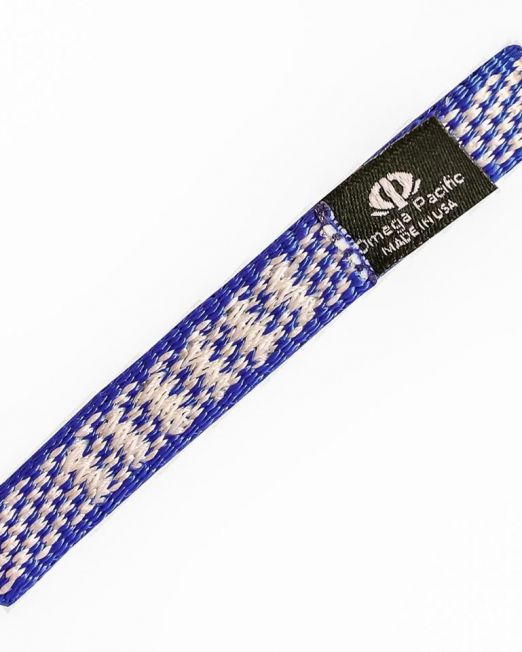 Webbing Anchors