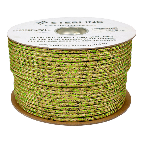 Sterling 8mm Flex Cord