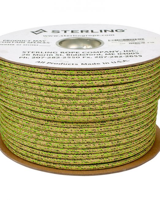 Sterling 8mm Flex Cord