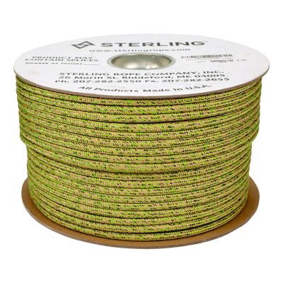 Sterling 8mm Flex Cord