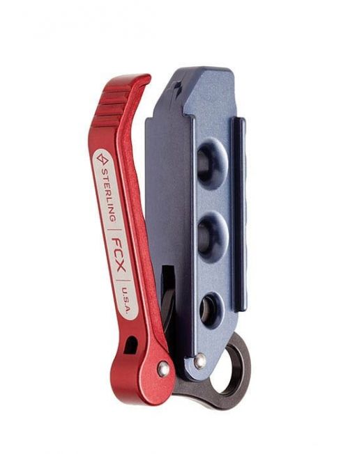 Sterling FCX Self Rescue Device