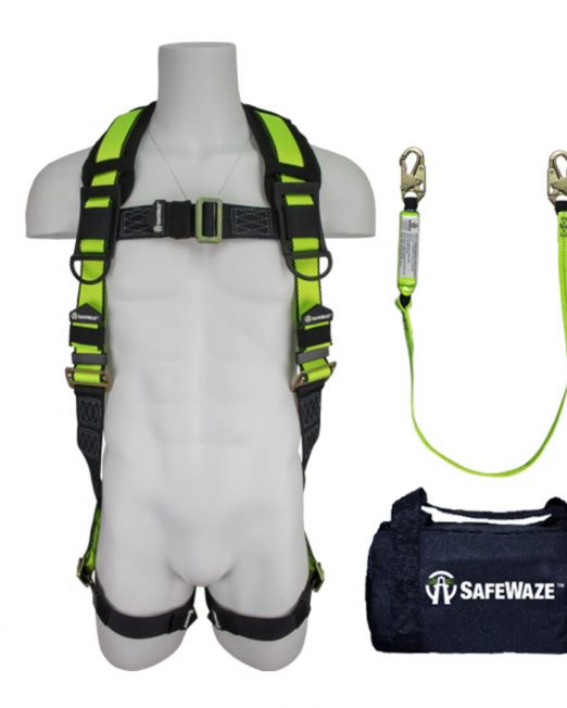 Fall Protection