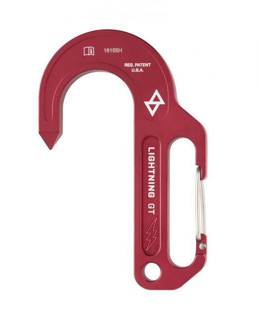 Sterling Lightning GT Hook