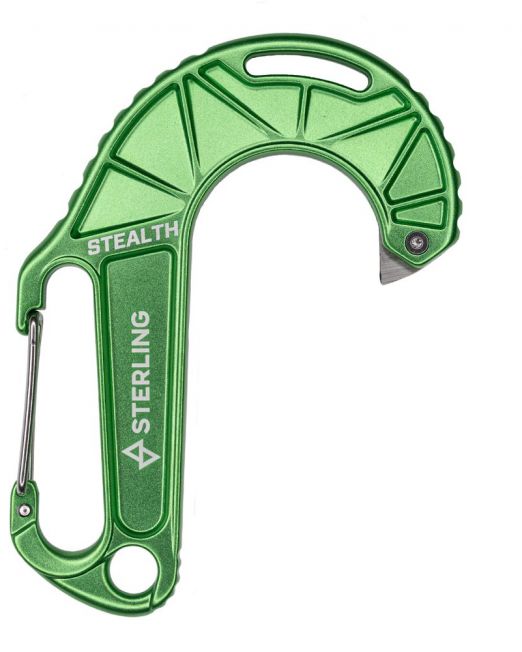 Sterling Stealth Escape Anchor Hook
