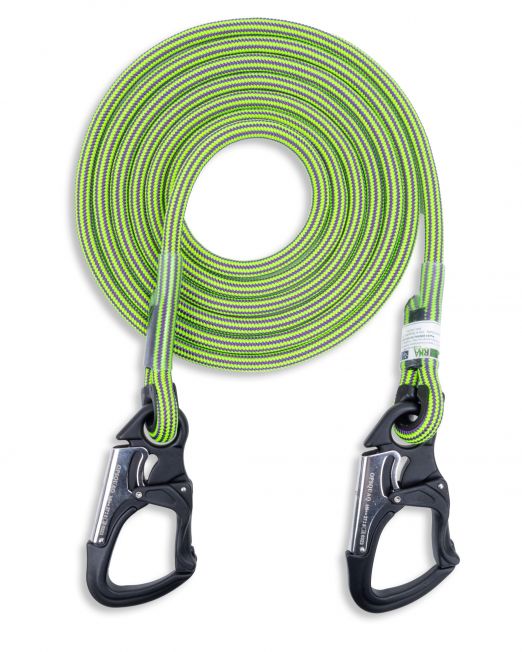 Rope Lanyards