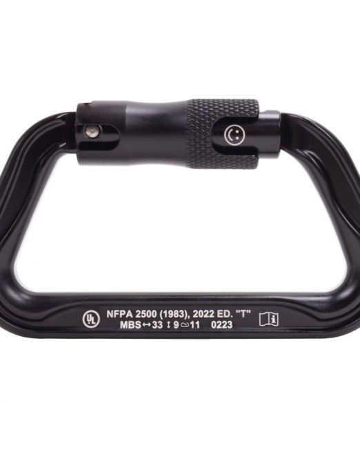 Carabiners & Screw Links