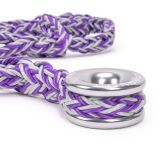 RNA 5/8″ x 8′ Amethyst Chain Sling