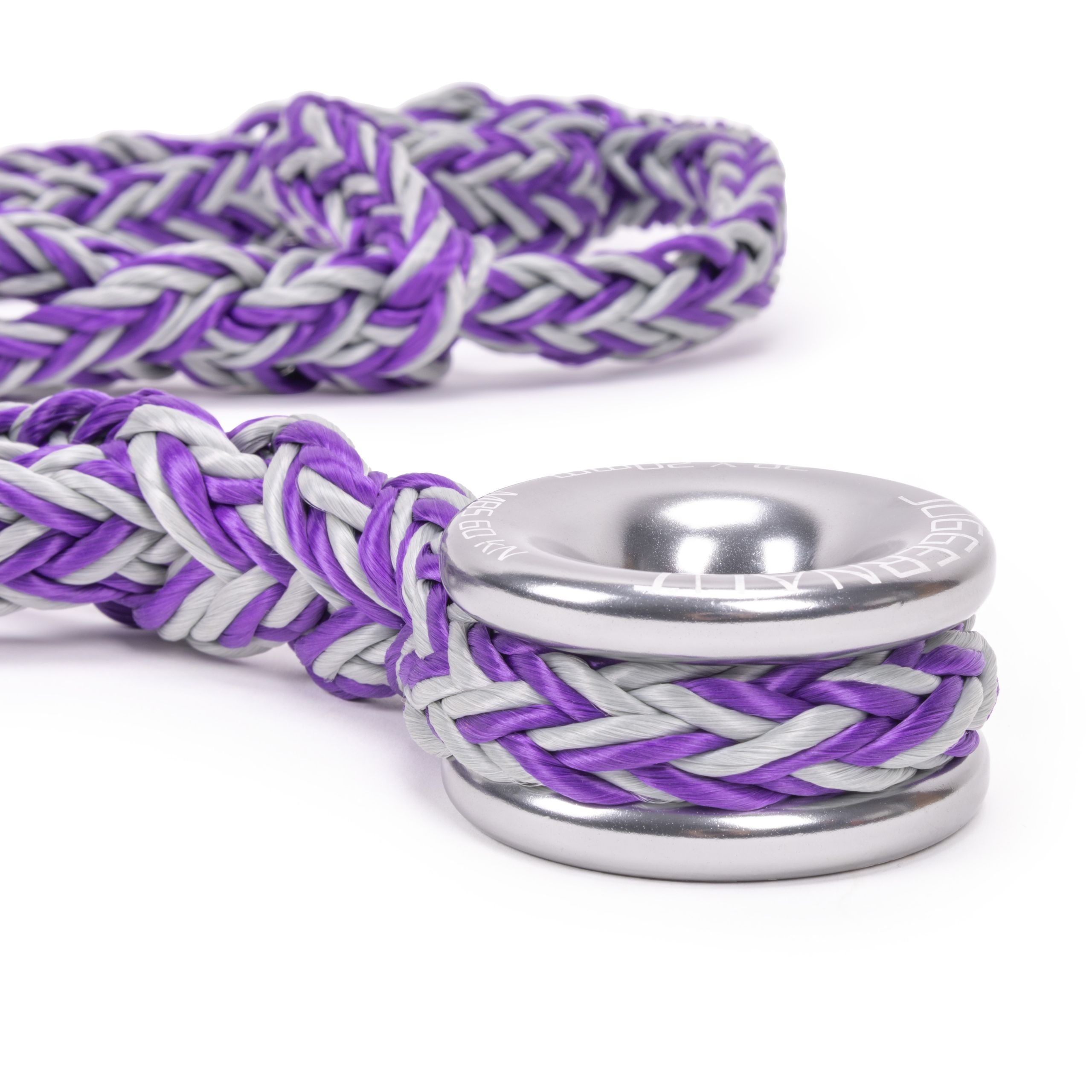 RNA 5/8″ x 8′ Amethyst Chain Sling