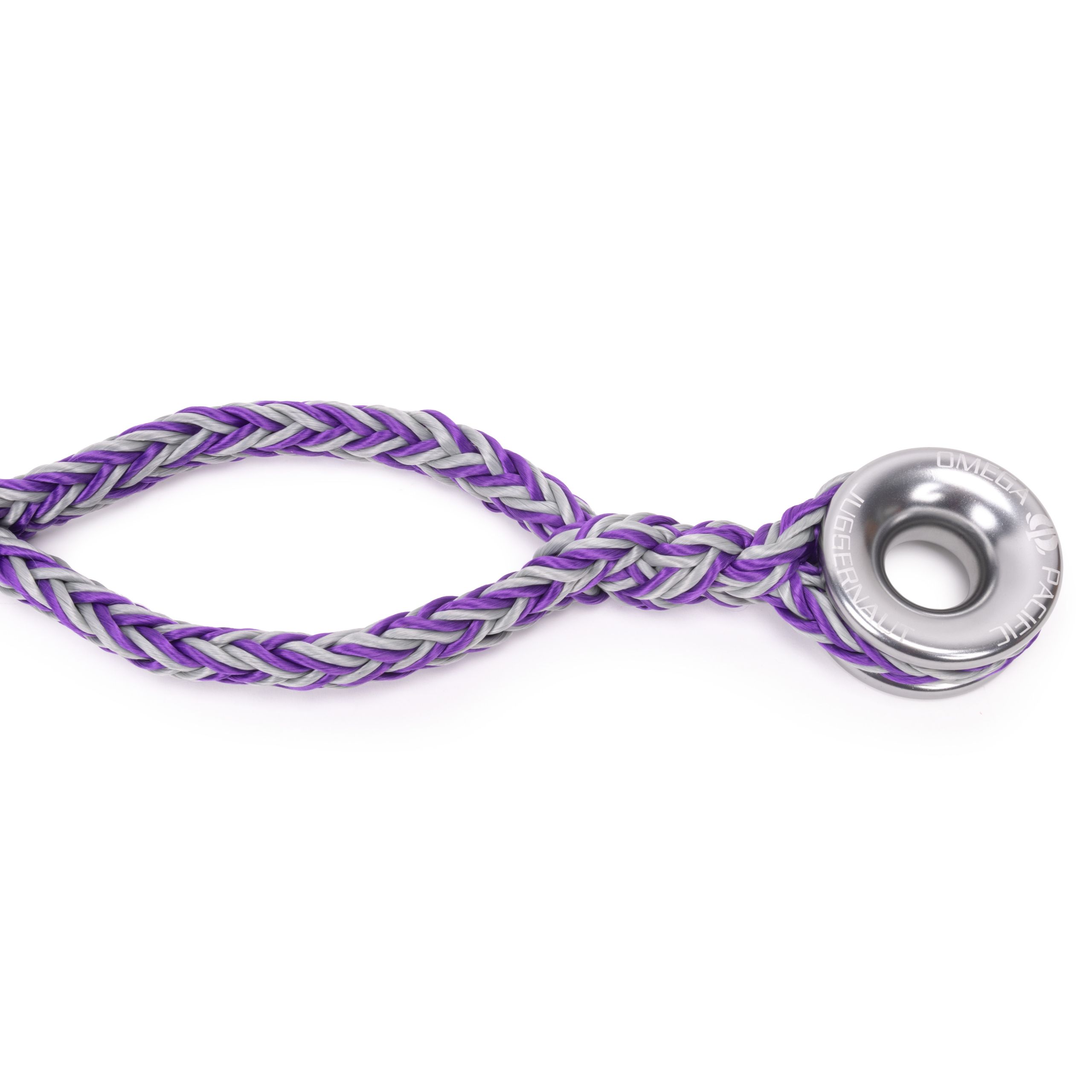 RNA 5/8″ x 8′ Amethyst Chain Sling