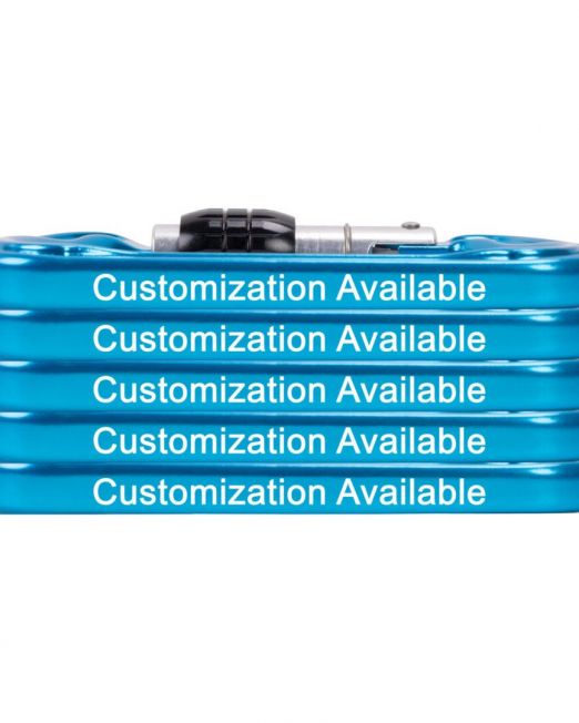 Custom Laser Engraving